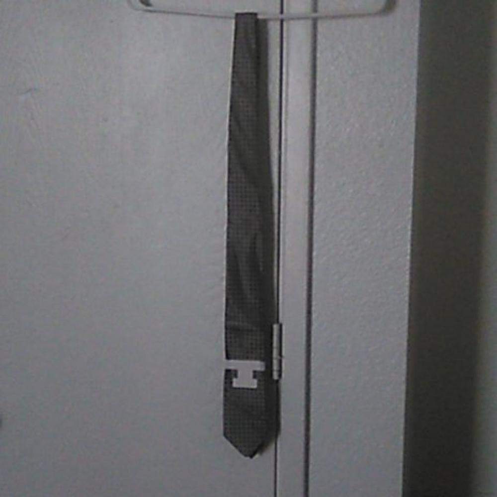 Men's Tie